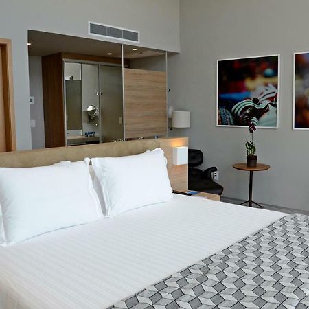 Hotel Bugan Paiva By Blue Tree Jaboatão dos Guararapes Esterno foto