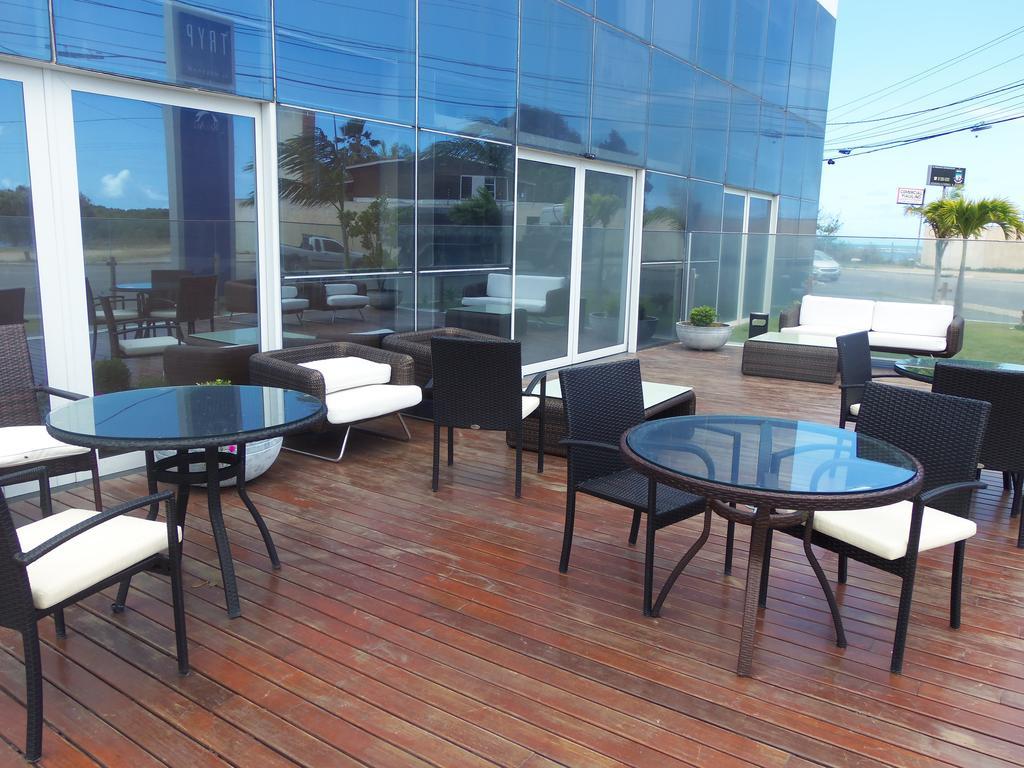 Hotel Bugan Paiva By Blue Tree Jaboatão dos Guararapes Esterno foto