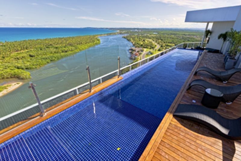 Hotel Bugan Paiva By Blue Tree Jaboatão dos Guararapes Esterno foto