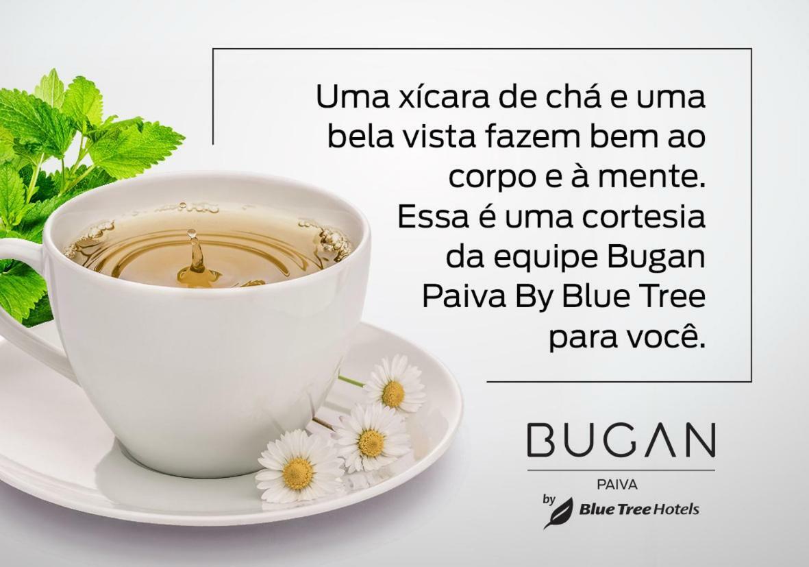 Hotel Bugan Paiva By Blue Tree Jaboatão dos Guararapes Esterno foto
