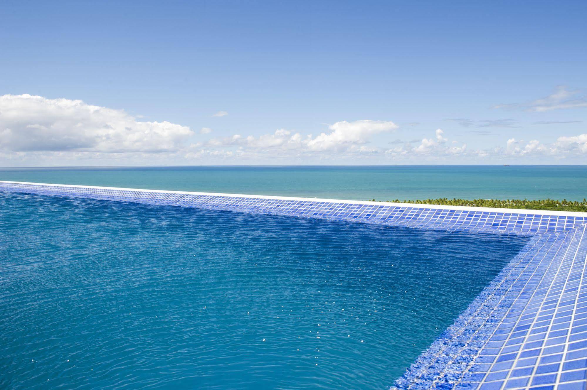 Hotel Bugan Paiva By Blue Tree Jaboatão dos Guararapes Esterno foto